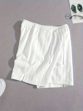 Bermudas * jacquard