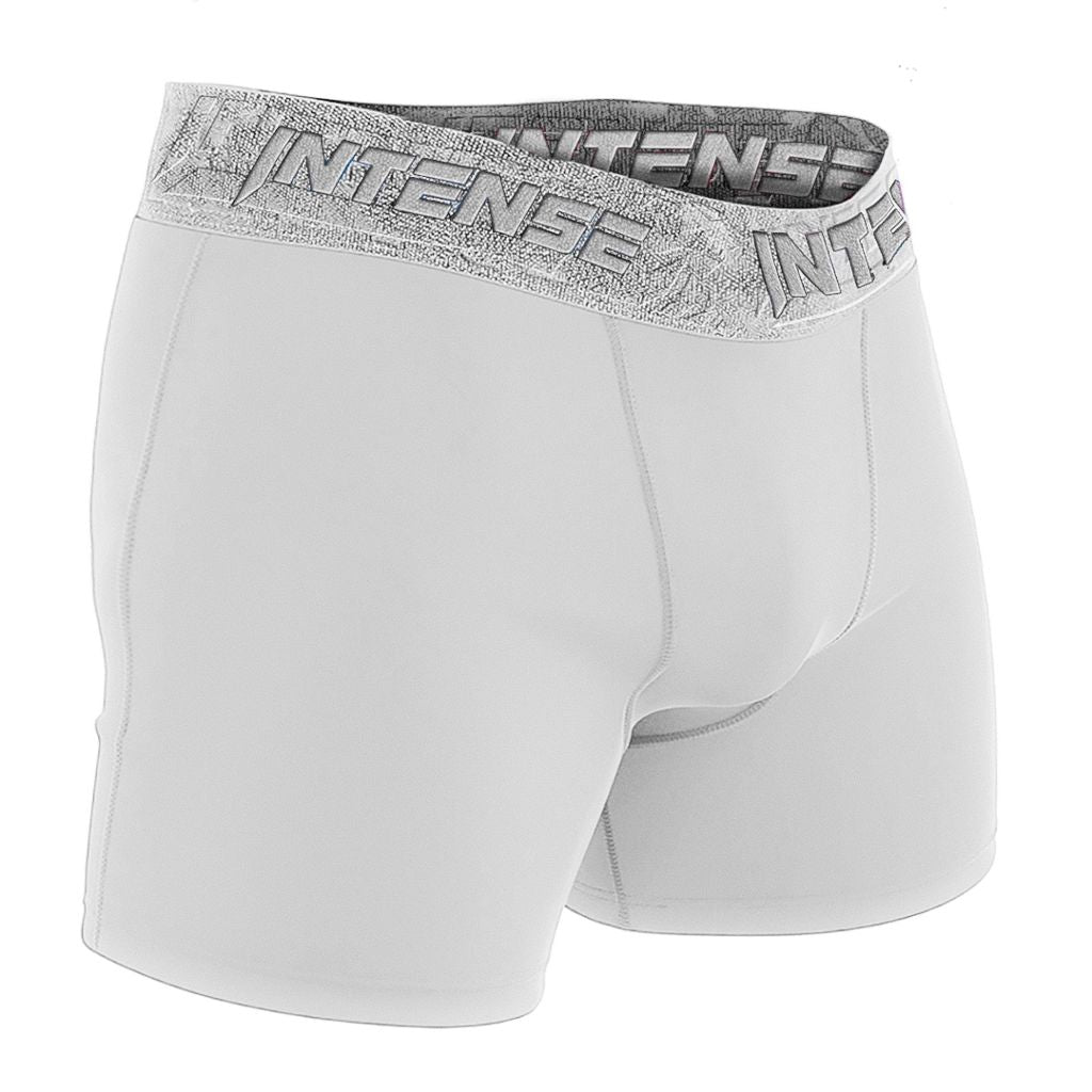 Kit C/5 Cuecas ALGODÃO Box Boxer Intense Underwear Promoção Direto da Fabrica