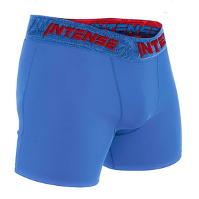 Kit C/5 Cuecas ALGODÃO Box Boxer Intense Underwear Promoção Direto da Fabrica