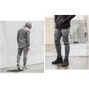 Calça * Moletom Inverno Masculina Estilo Casual