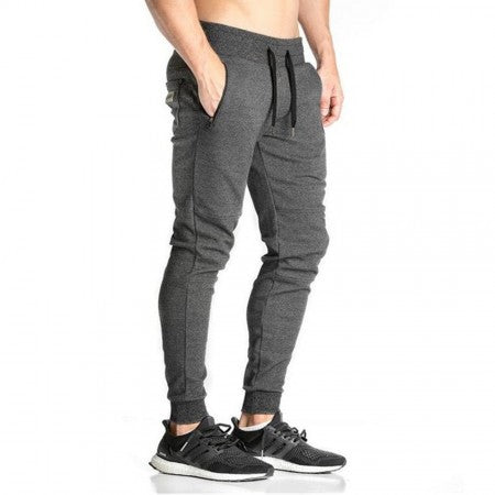 Calça * Moletom Inverno Masculina Estilo Casual