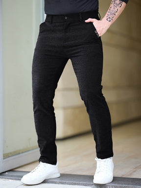 Calça * casual slim-fit