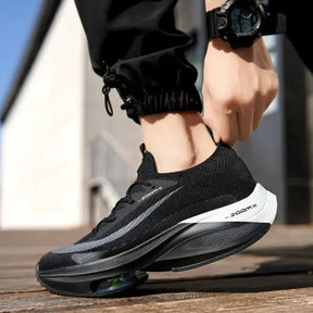 Tênis* de Corrida Masculino Esportivo ZoomX - Five StarTênis, leve, esportivo, confortável